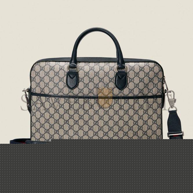 G*u*i business case with interlocking&g 674140  （40*30*6cm）