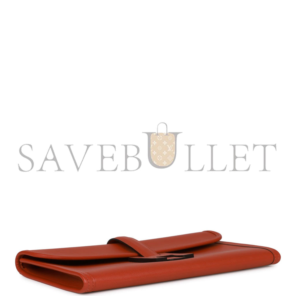 H**mes jige elan 29 cuivre swift (29cm)