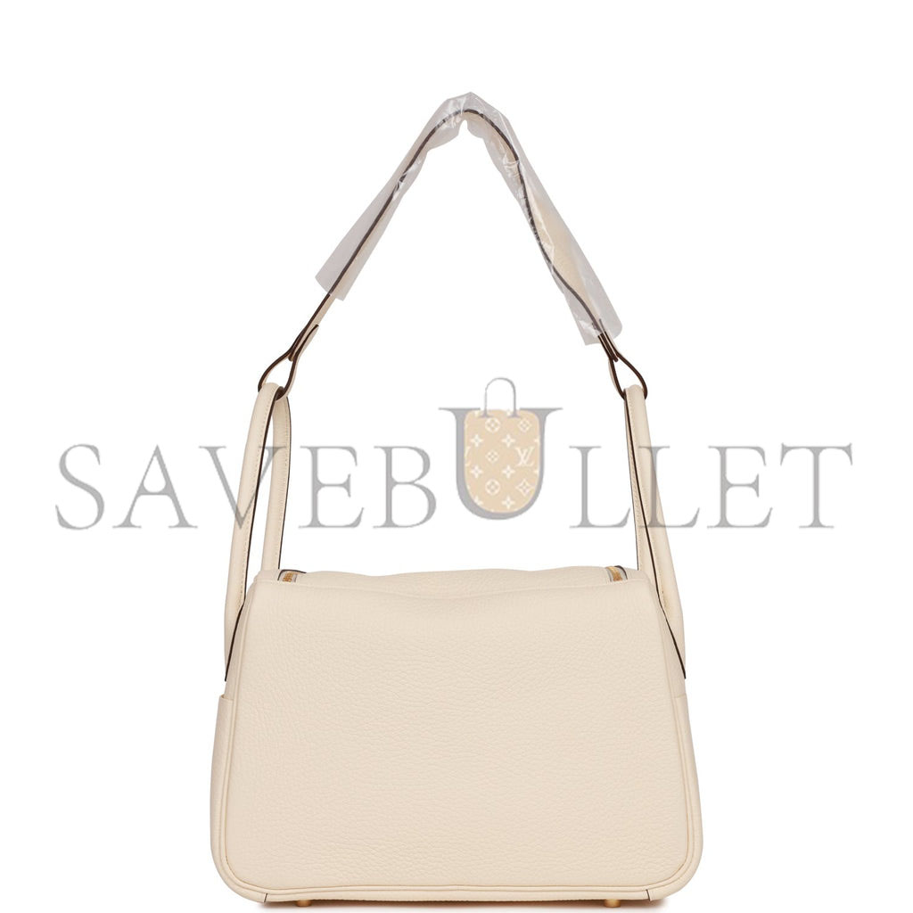 H**mes lindy 26 nata clemence gold hardware (26*18*12cm)