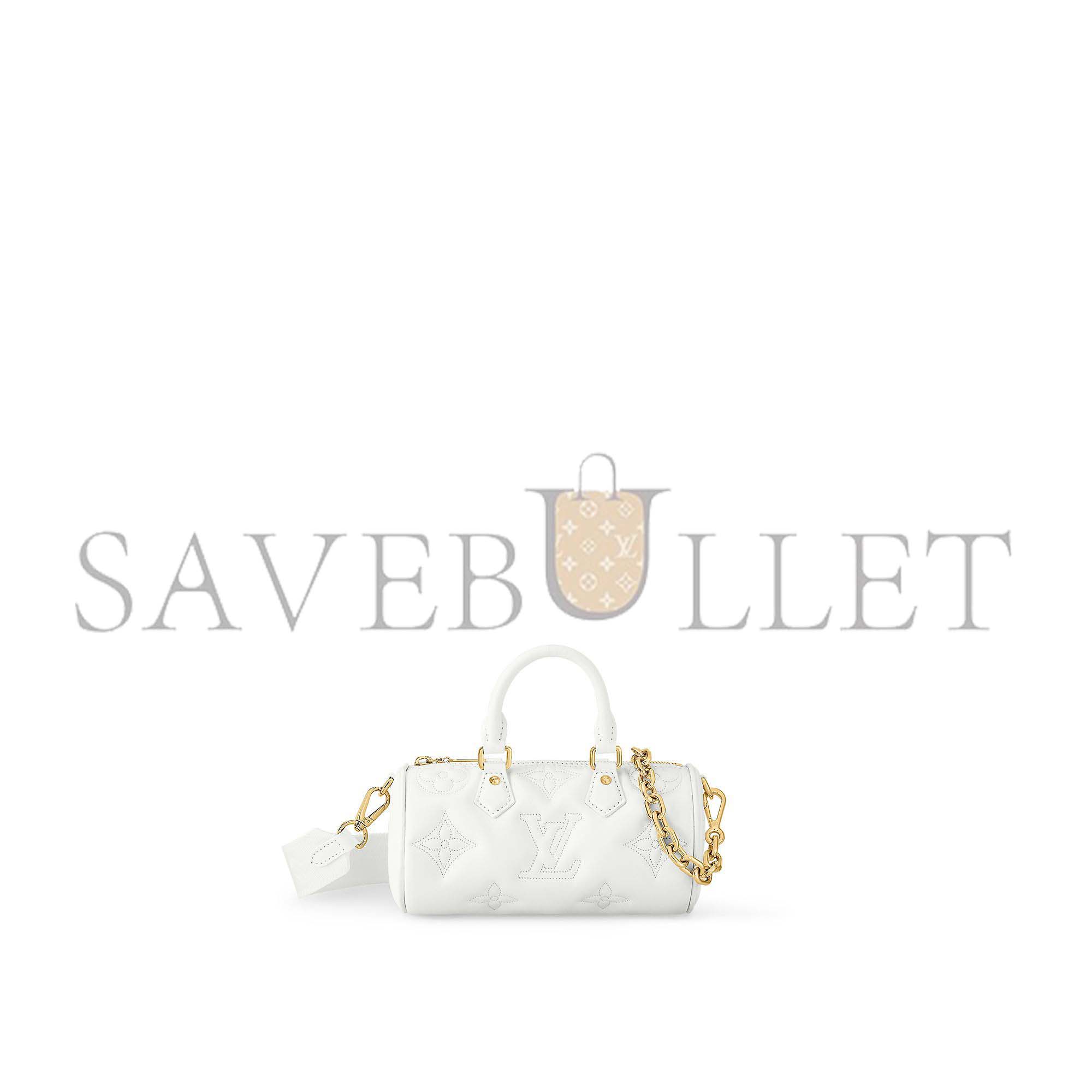 l**is V*t*n papillon bb m59827 (20*10*10cm)