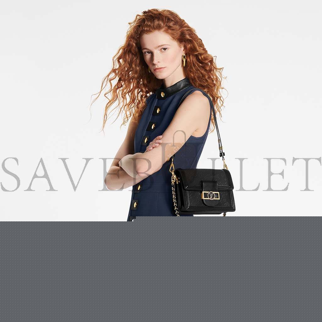 l**is V*t*n mini dauphine m55964 (20*15*9cm)