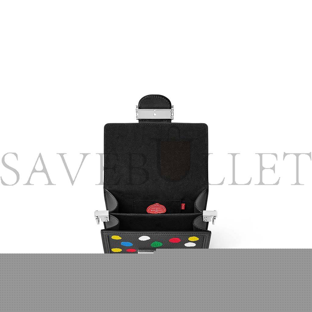 l**is V*t*n lv x yk dauphine mini m21750 (20*15*9cm)