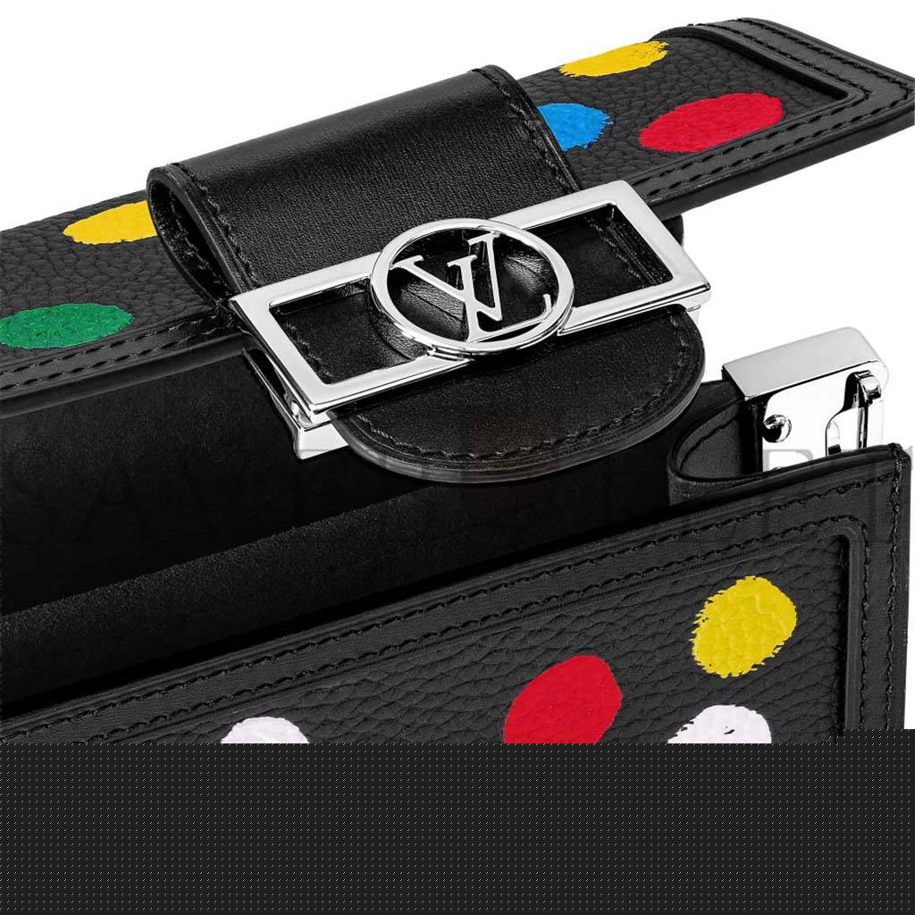 l**is V*t*n lv x yk dauphine mini m21750 (20*15*9cm)