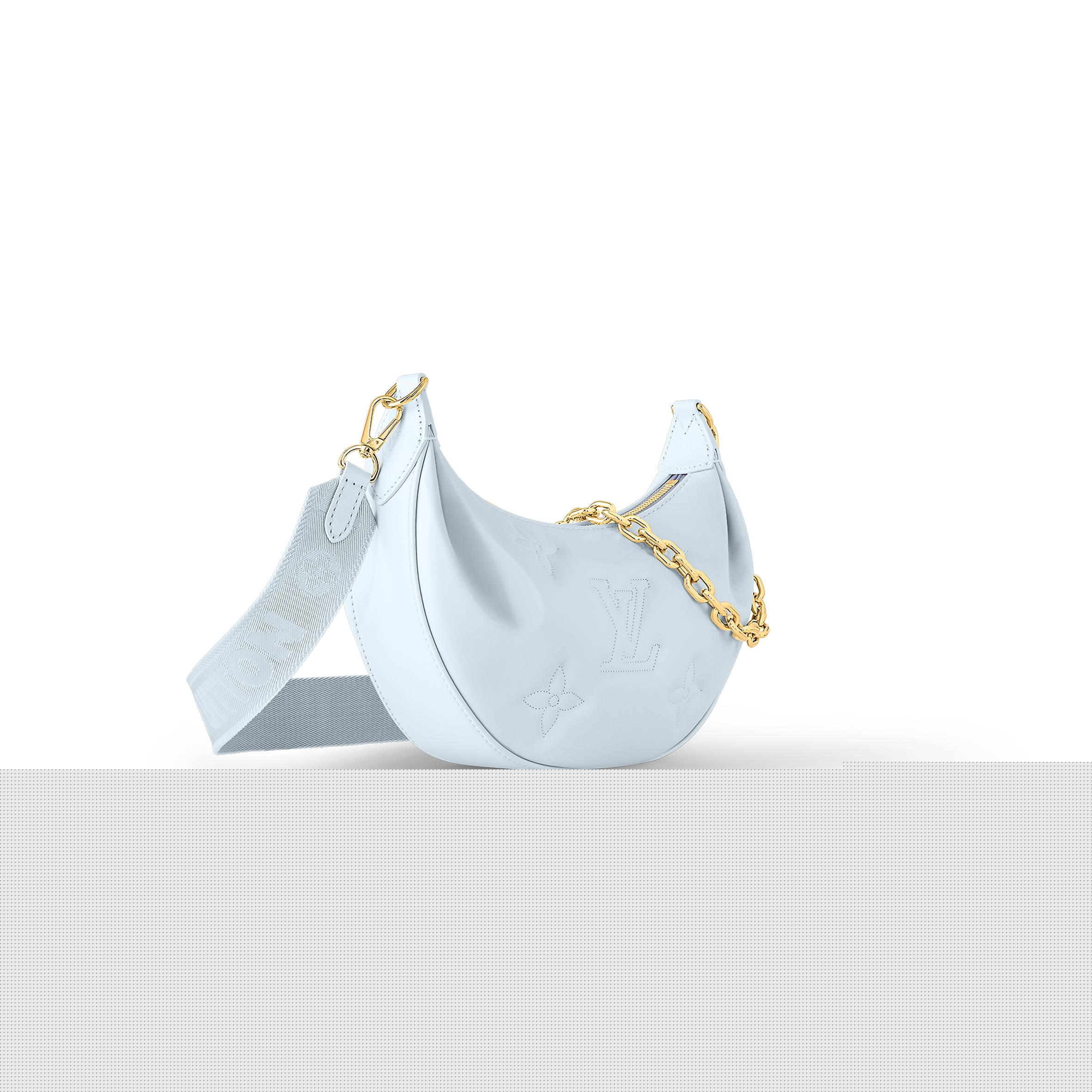 l**is V*t*n over the moon m59825 (27.5*16*7cm)