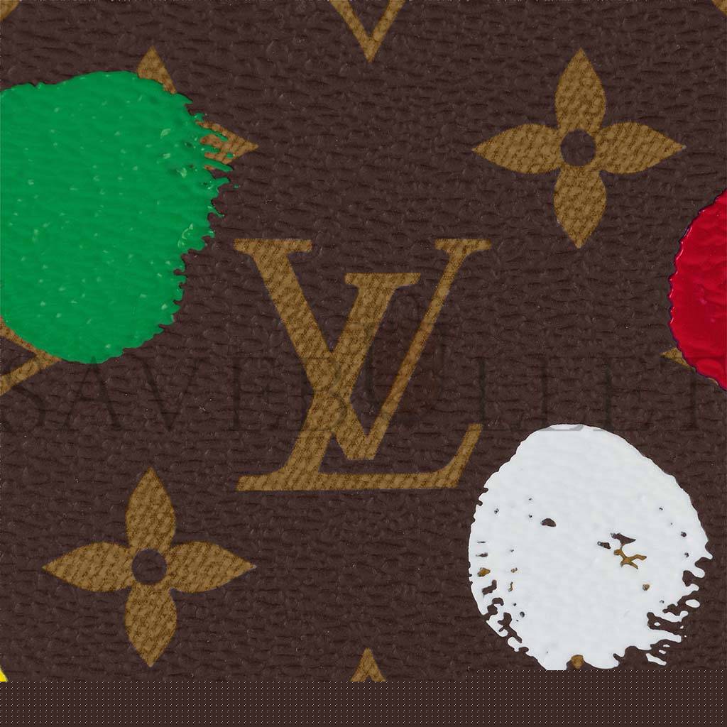 l**is V*t*n lv x yk neverfull mm m46381 (31*28*14cm)