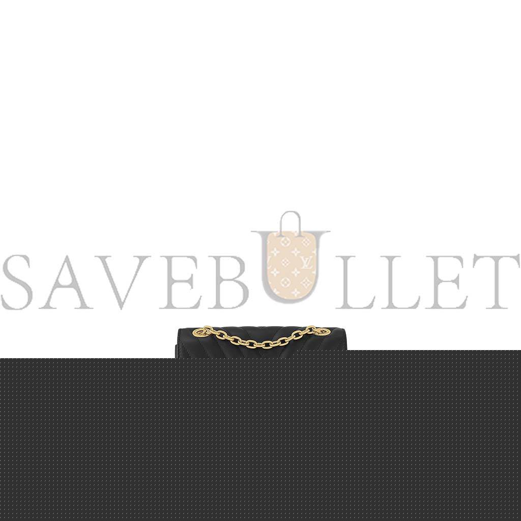 l**is V*t*n new wave chain bag pm m20687 (21*12*9cm)