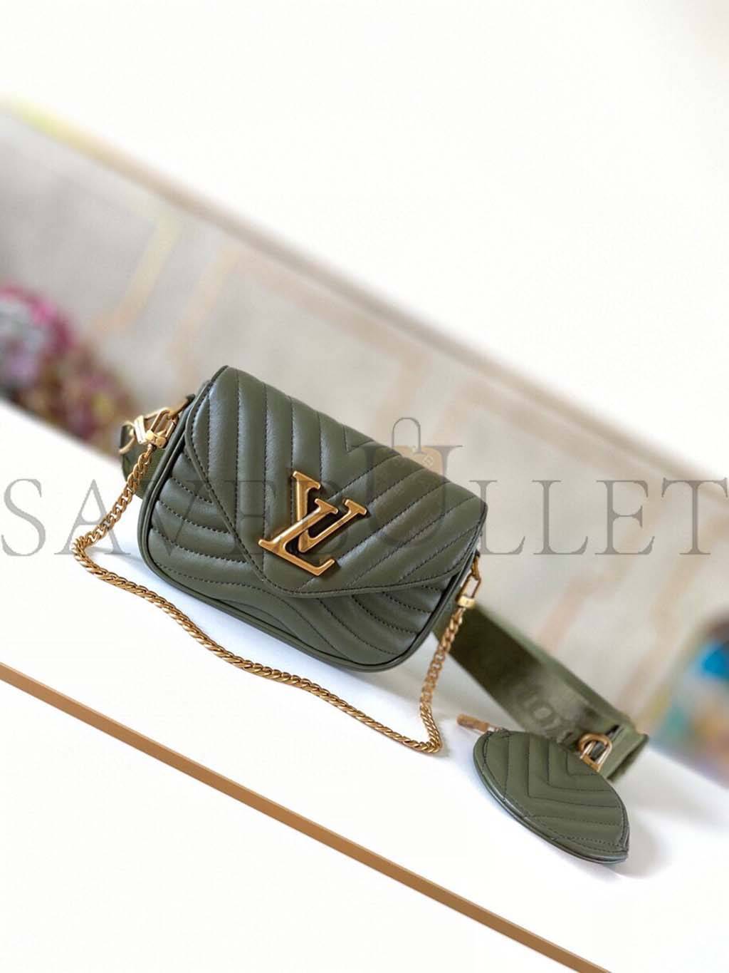 l**is V*t*n l**is V*t*n new wave multi-pochette m56471 (19*14*5cm)