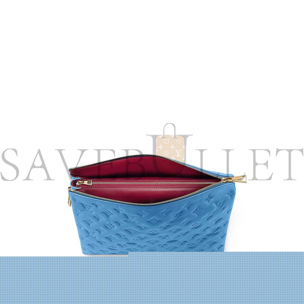 l**is V*t*n coussin mm m21650 (34*24*12cm)