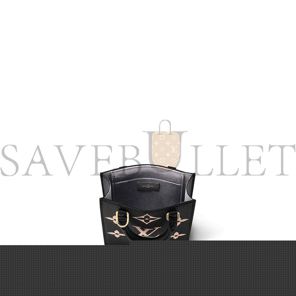 l**is V*t*n petit sac plat m81416 (14*17*5cm)