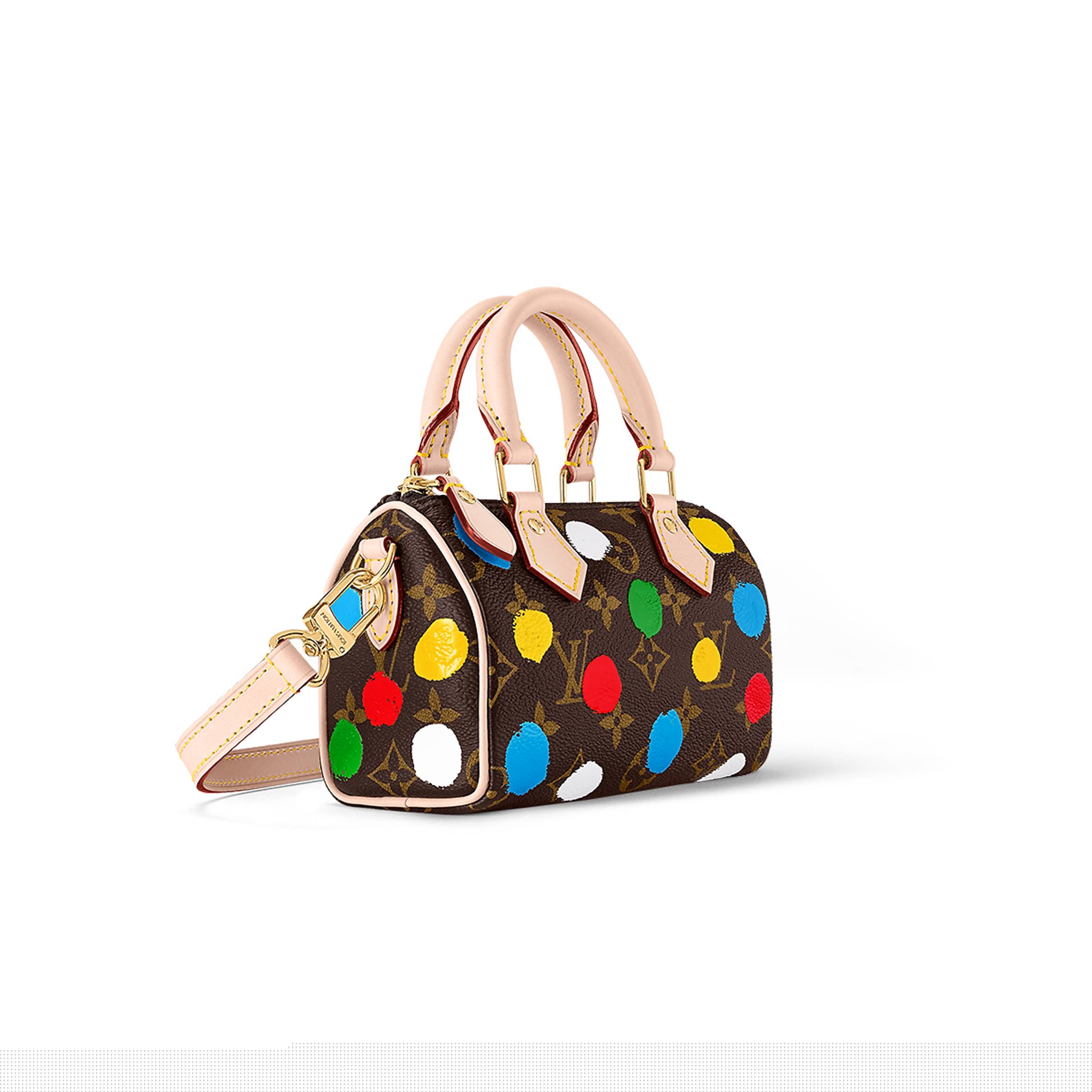 l**is V*t*n lv x yk nano speedy m81979 (16*10*7.5cm)