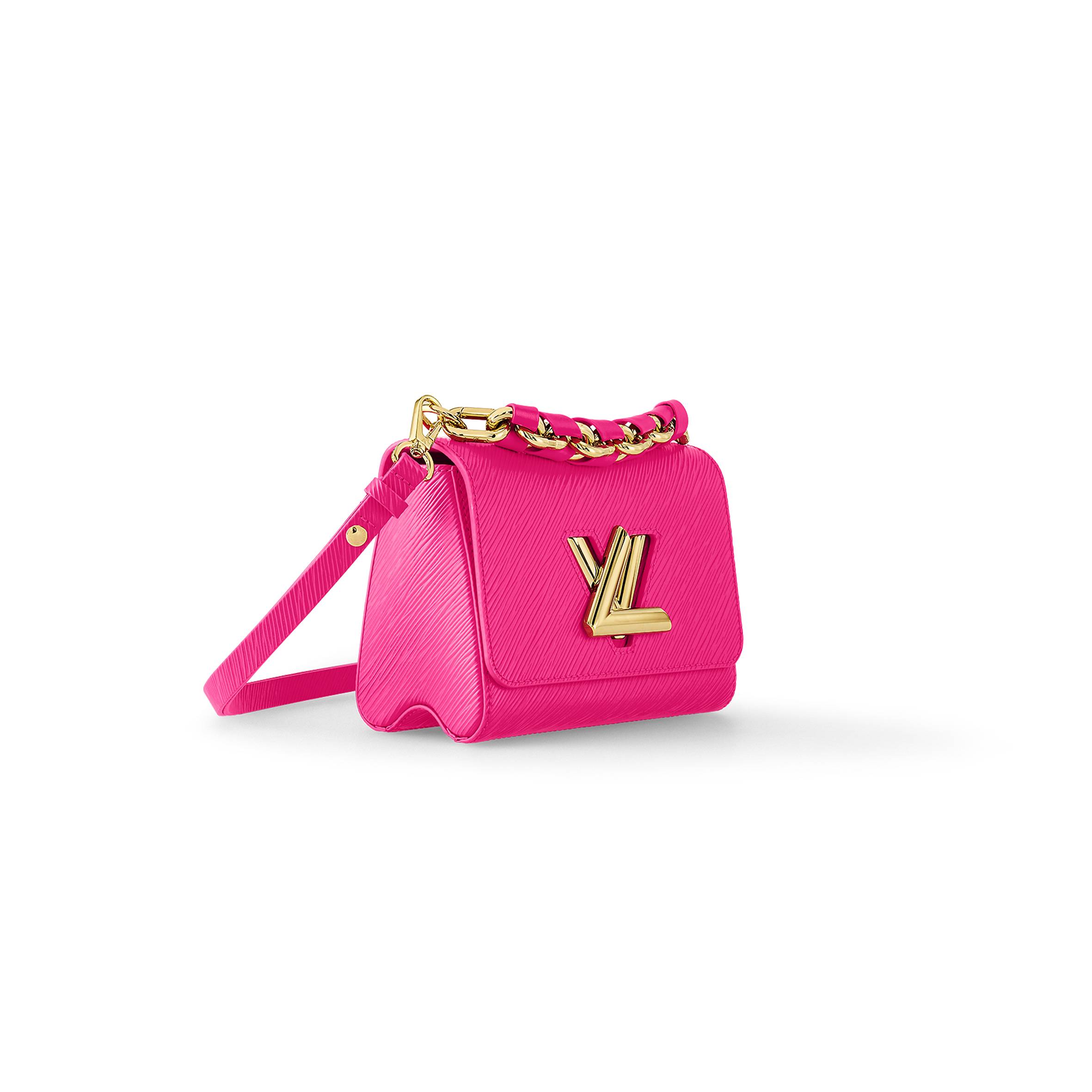 l**is V*t*n twist pm m21719 (19*15*9cm)