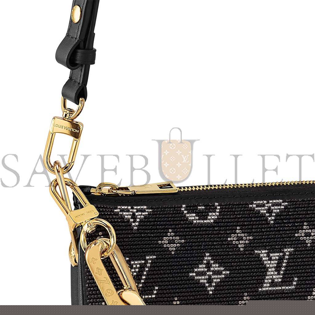 l**is V*t*n coussin bb m21491 (21*16*7cm)