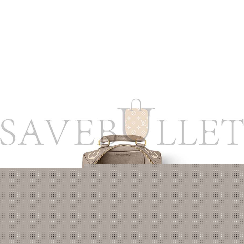 l**is V*t*n speedy bandouliÈre 20 m46575 (20.5*13.5*12cm)