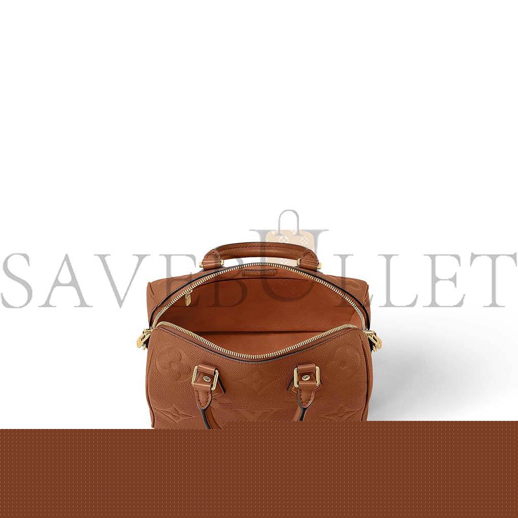 l**is V*t*n speedy bandouliÈre 25 m46136 (24.9*19.1*15cm)