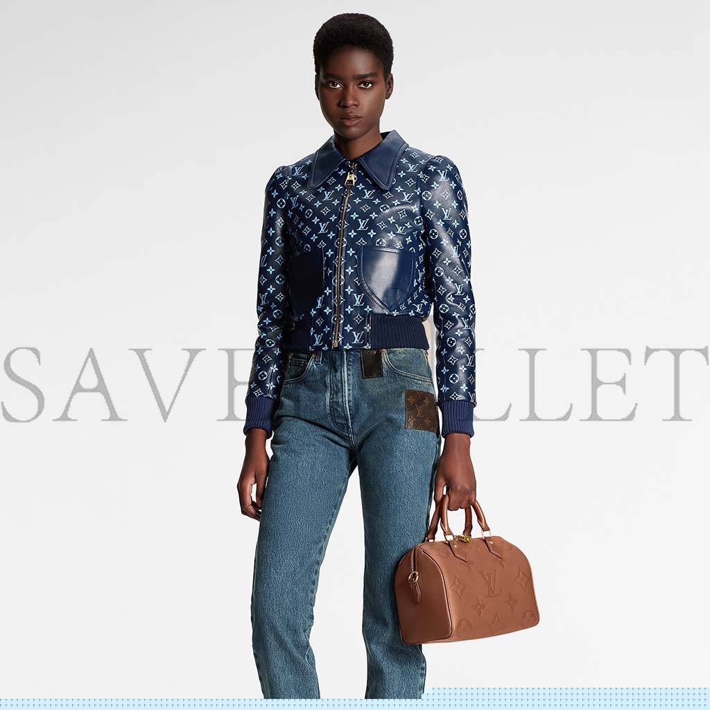 l**is V*t*n speedy bandouliÈre 25 m46136 (24.9*19.1*15cm)