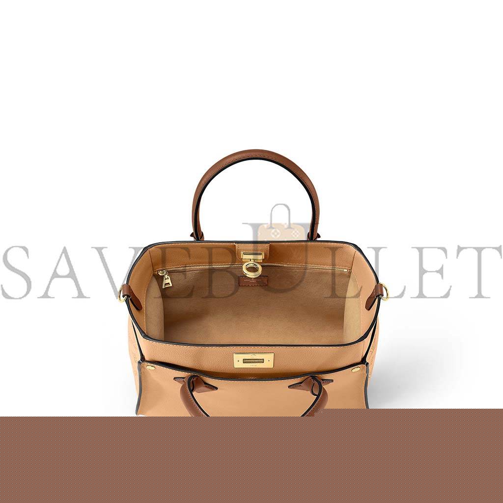 l**is V*t*n on my side mm m20633 (30.5*24.5*14cm)