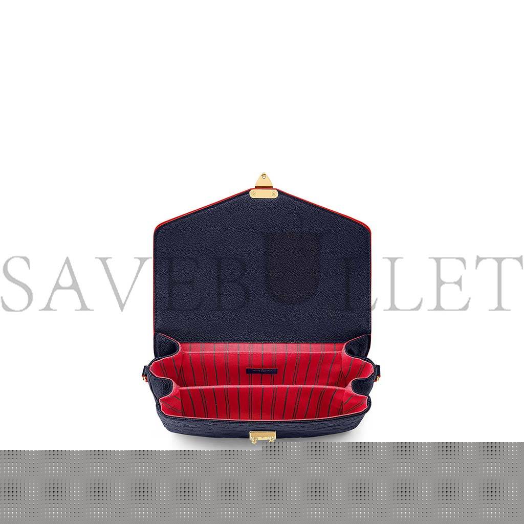 l**is V*t*n pochette metis m44071 (25*19*9cm)