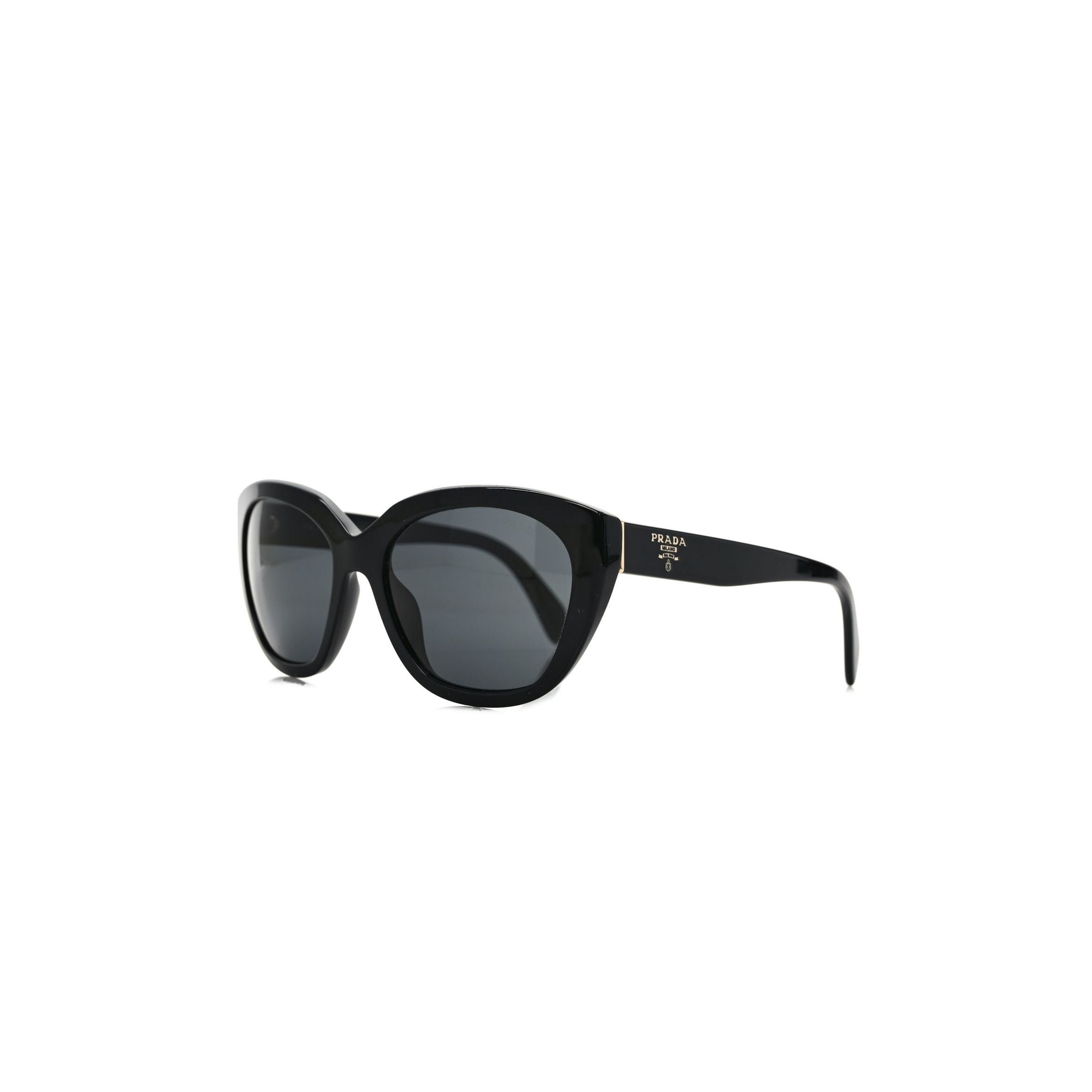 Pra*a acetate sunglasses spr 16x black