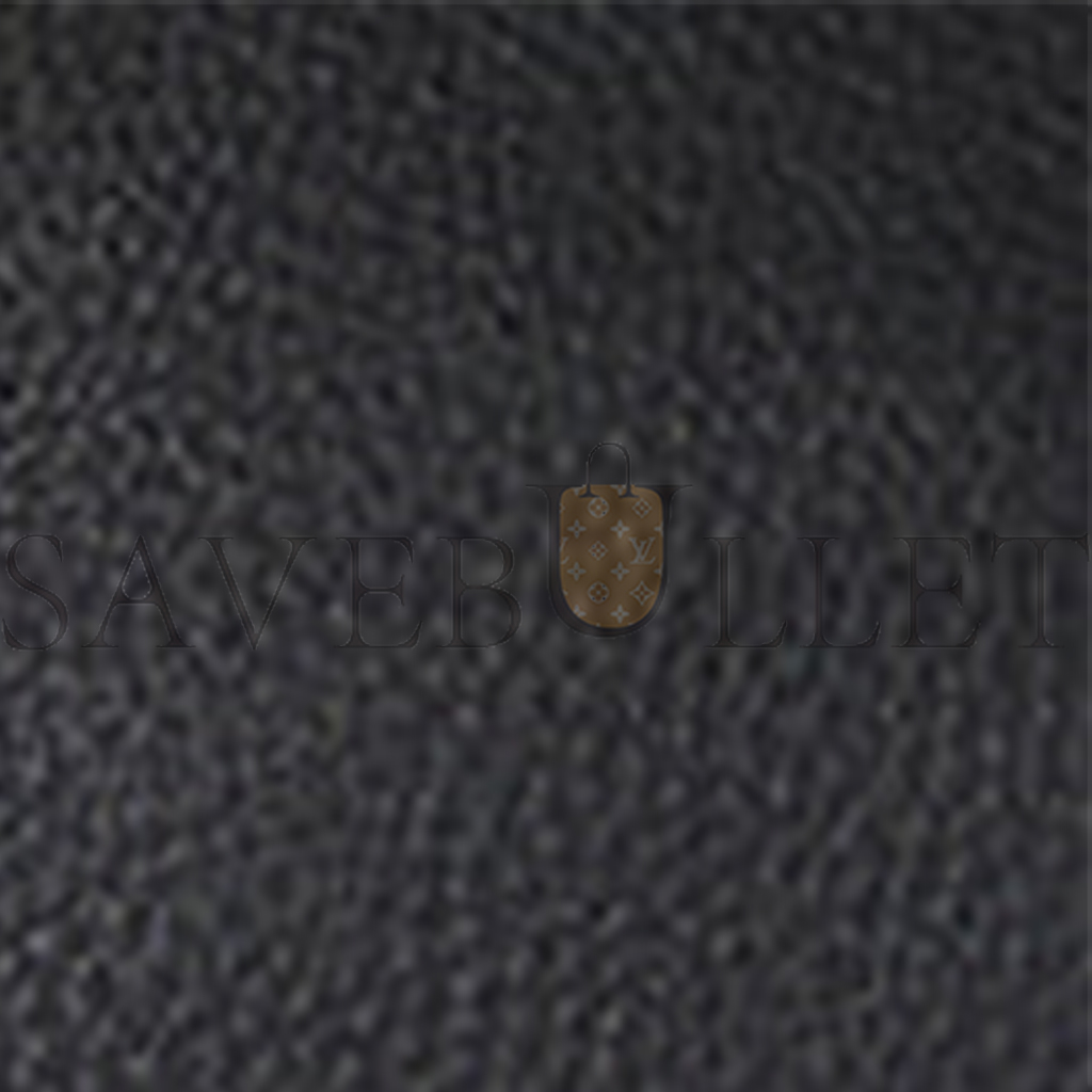 T*e R*w bourse clutch bag in leather black w1280l97blpl (26*17*6cm)