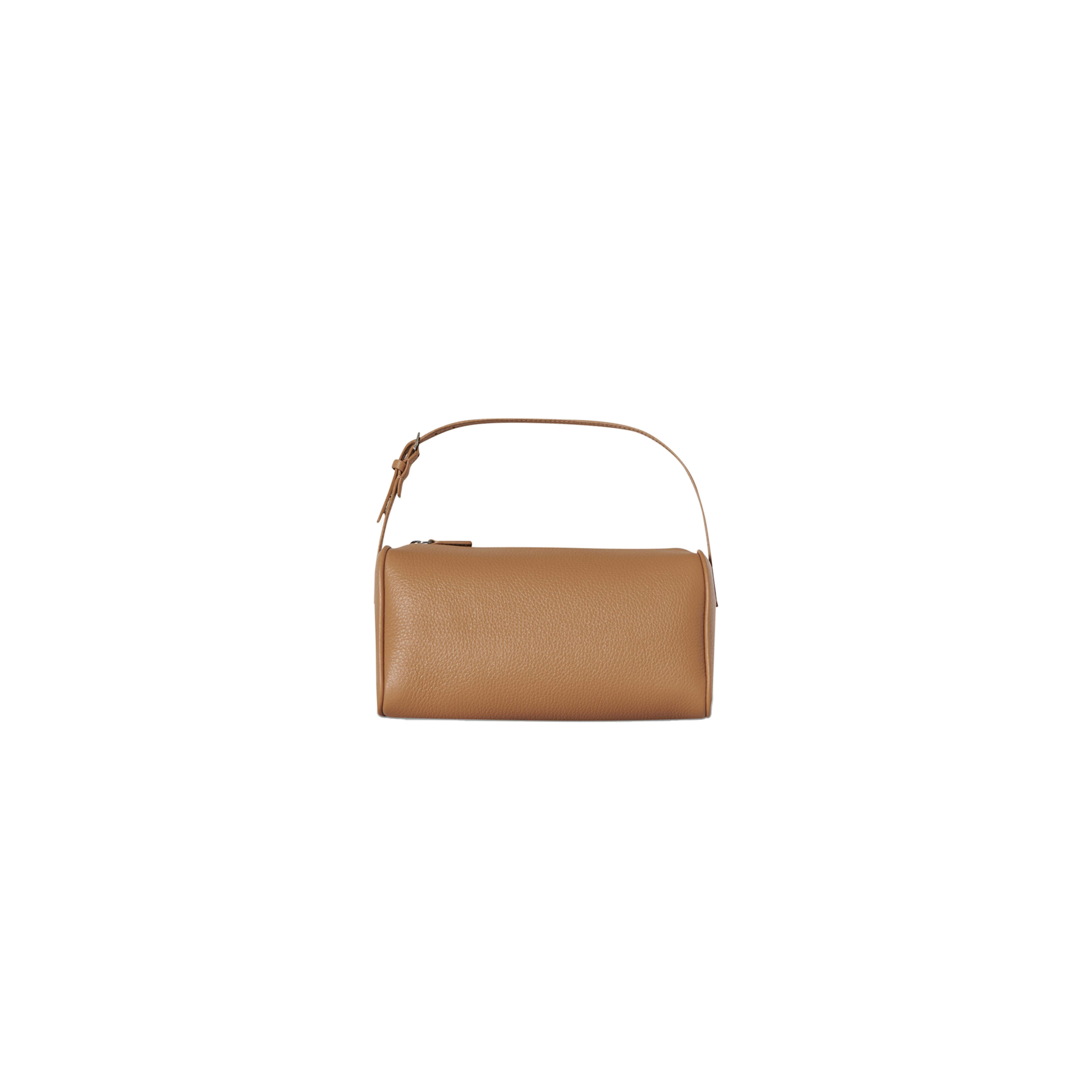 T*e R*w 90''s bag in leather cinnamon w1281l129cmons (20*11*8cm)