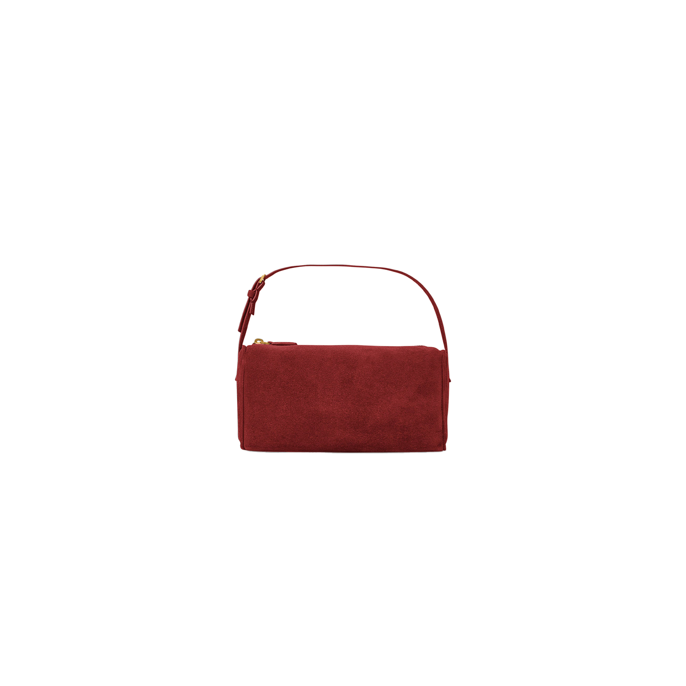 T*e R*w 90''s bag in nubuck chianti w1281l87chnng (20*11*8cm)
