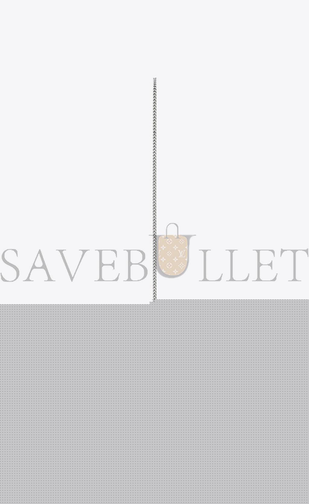 Y*L kate medium chain bag in grain de poudre embossed leather 364021bow0n1000 (24*14.5*5.5cm)