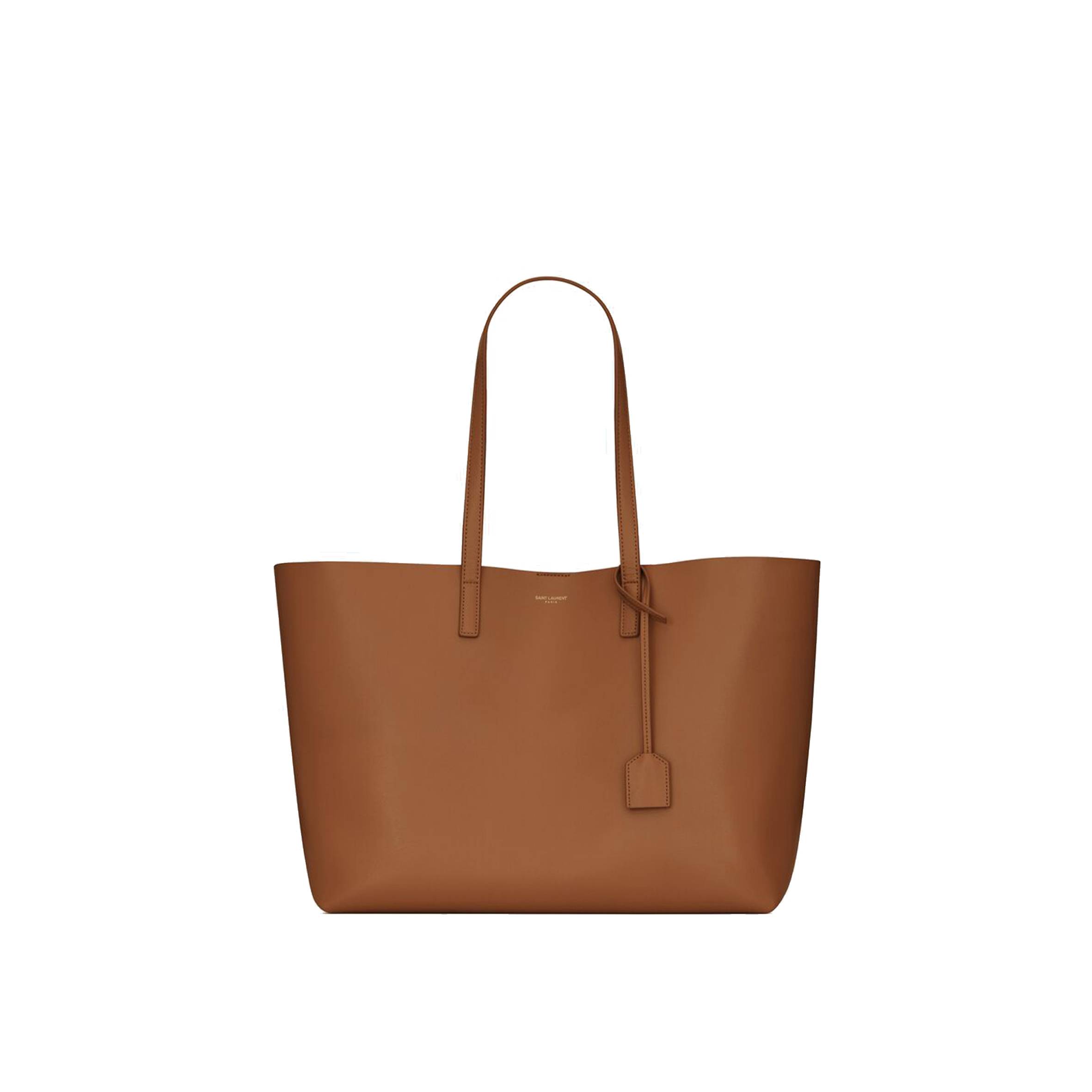 y*l shopping bag sa**t lau*nt ew in S*pple leather 600281csv0j6309 (37*28*13cm)