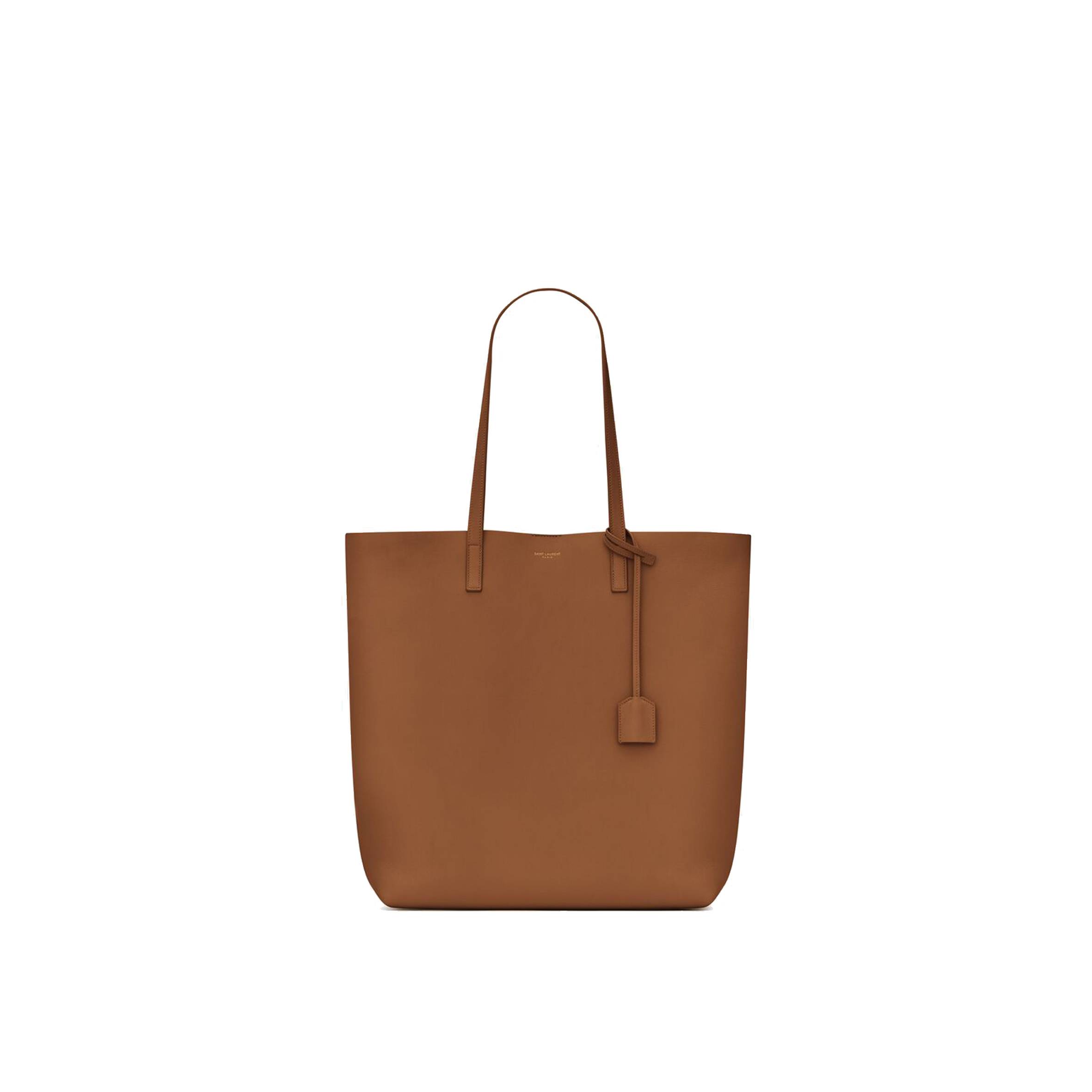 y*l shopping bag sa**t lau*nt ns in S*pple leather 600306csv0j6309 (32.5*35*10.5cm)