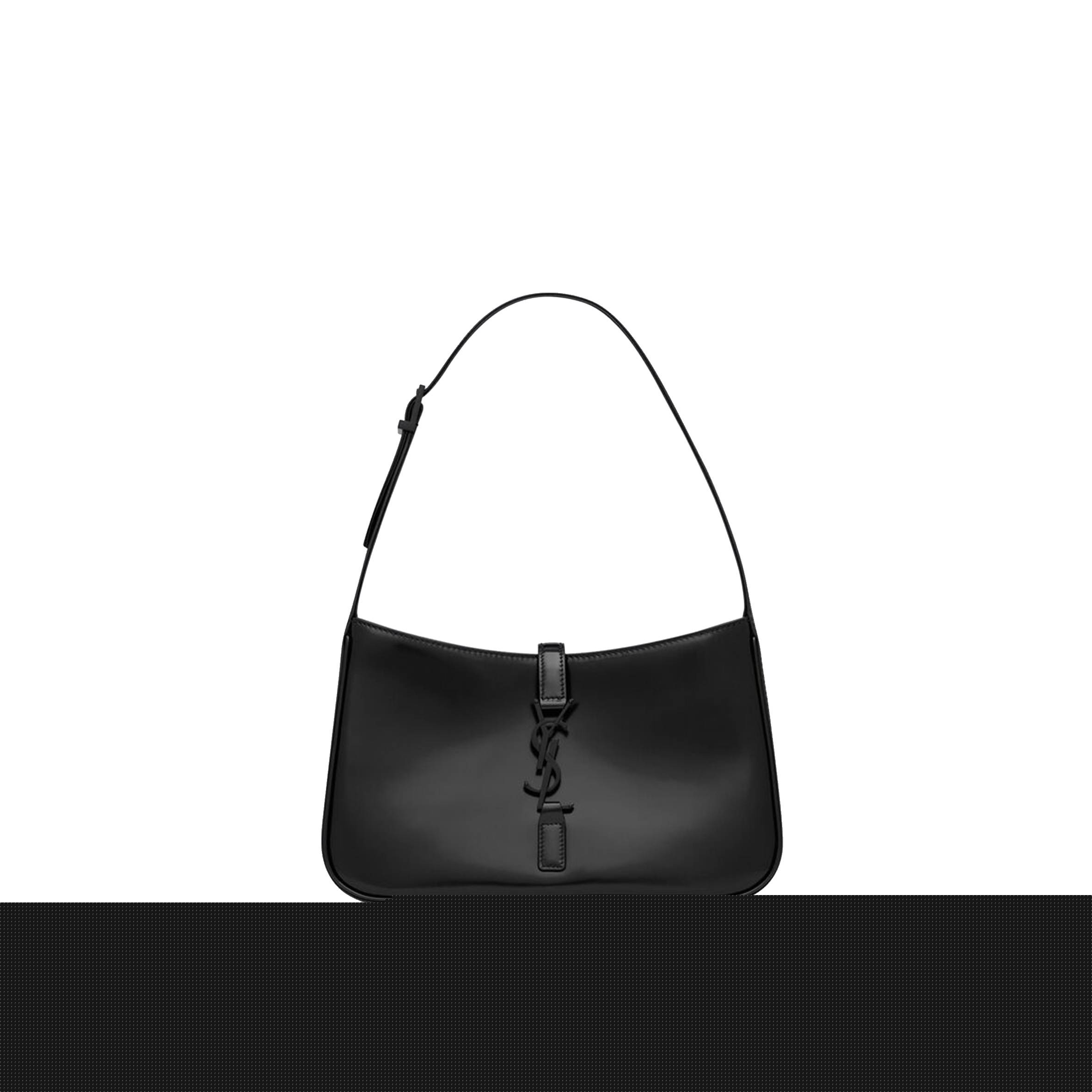 Y*L le 5 a 7 in shiny leather 657228aab9g1000 (23*16*6.5cm)