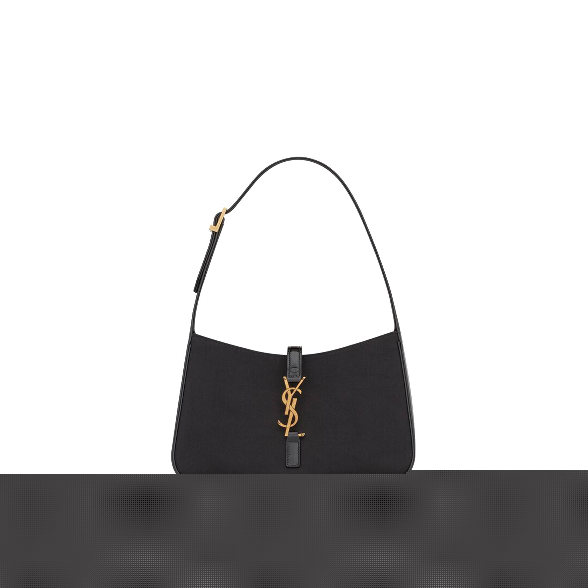 Y*L le 5 a 7 in silk satin 657228faap71000 (23*16*6.5cm)