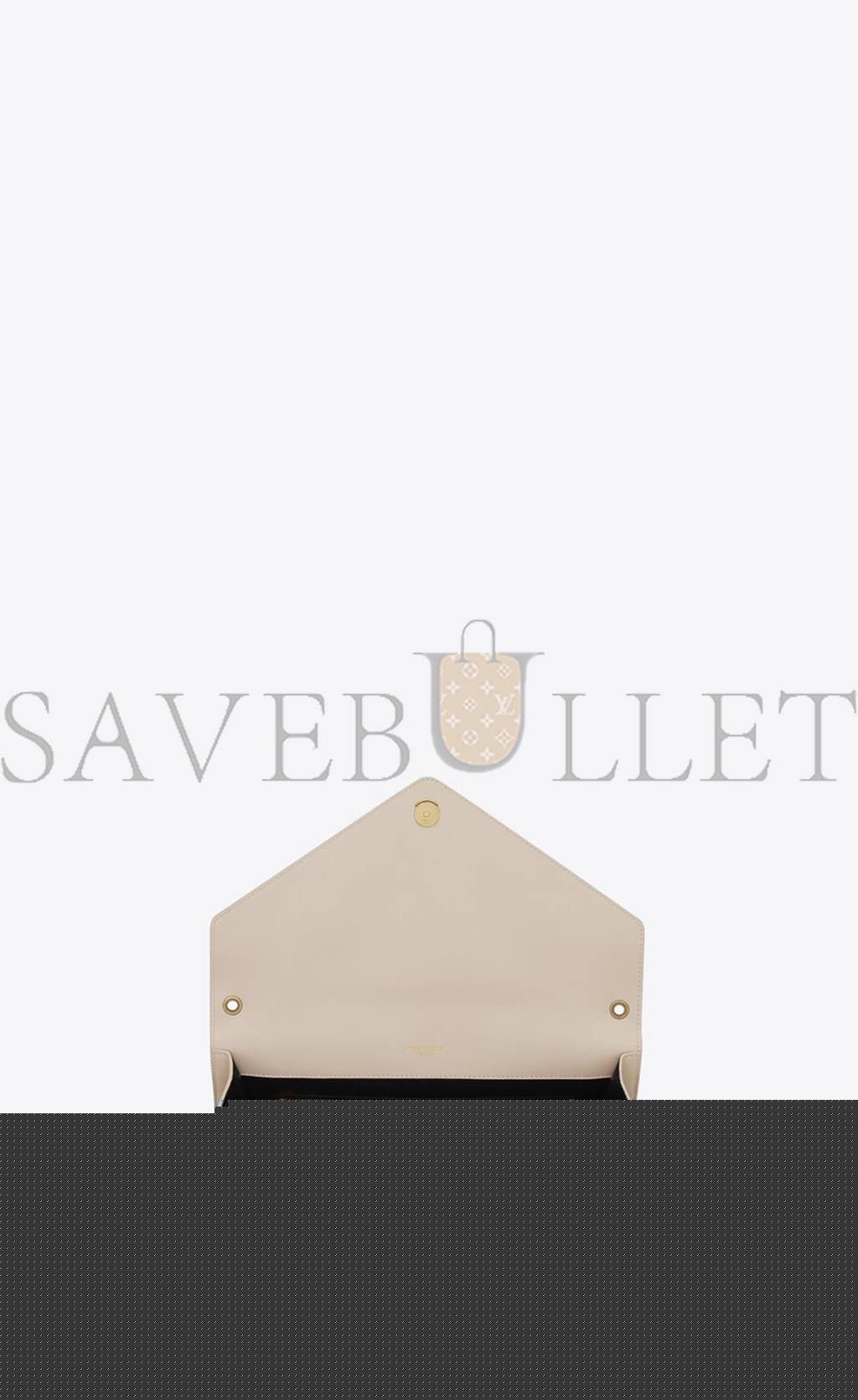 Y*L gaby satchel in quilted lambskin 6688631el079207 (26*18*5cm)