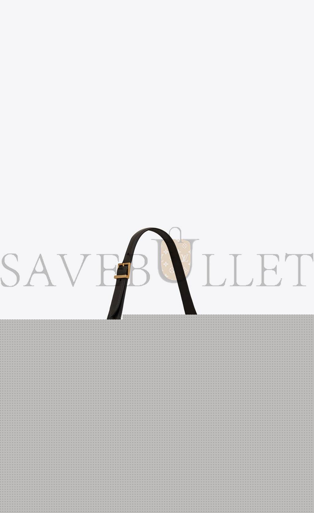 Y*L le 57 hobo bag in quilted lambskin 698567aaao01000 (24*18*5.5cm)