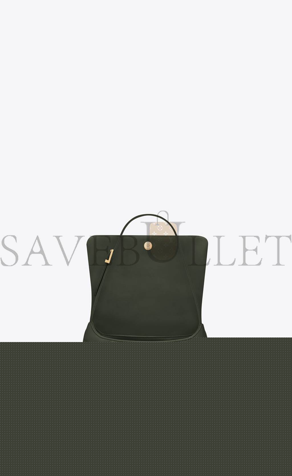 Y*L le 57 hobo bag in quilted lambskin 698567aaao03045 (24*18*5.5cm)