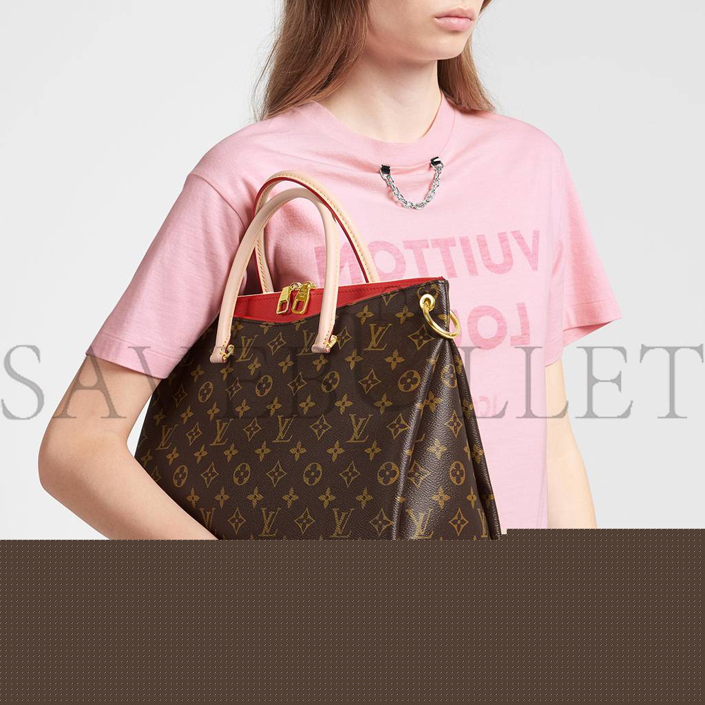 l**is V*t*n pallas handbag m41175 (34*25*13cm)