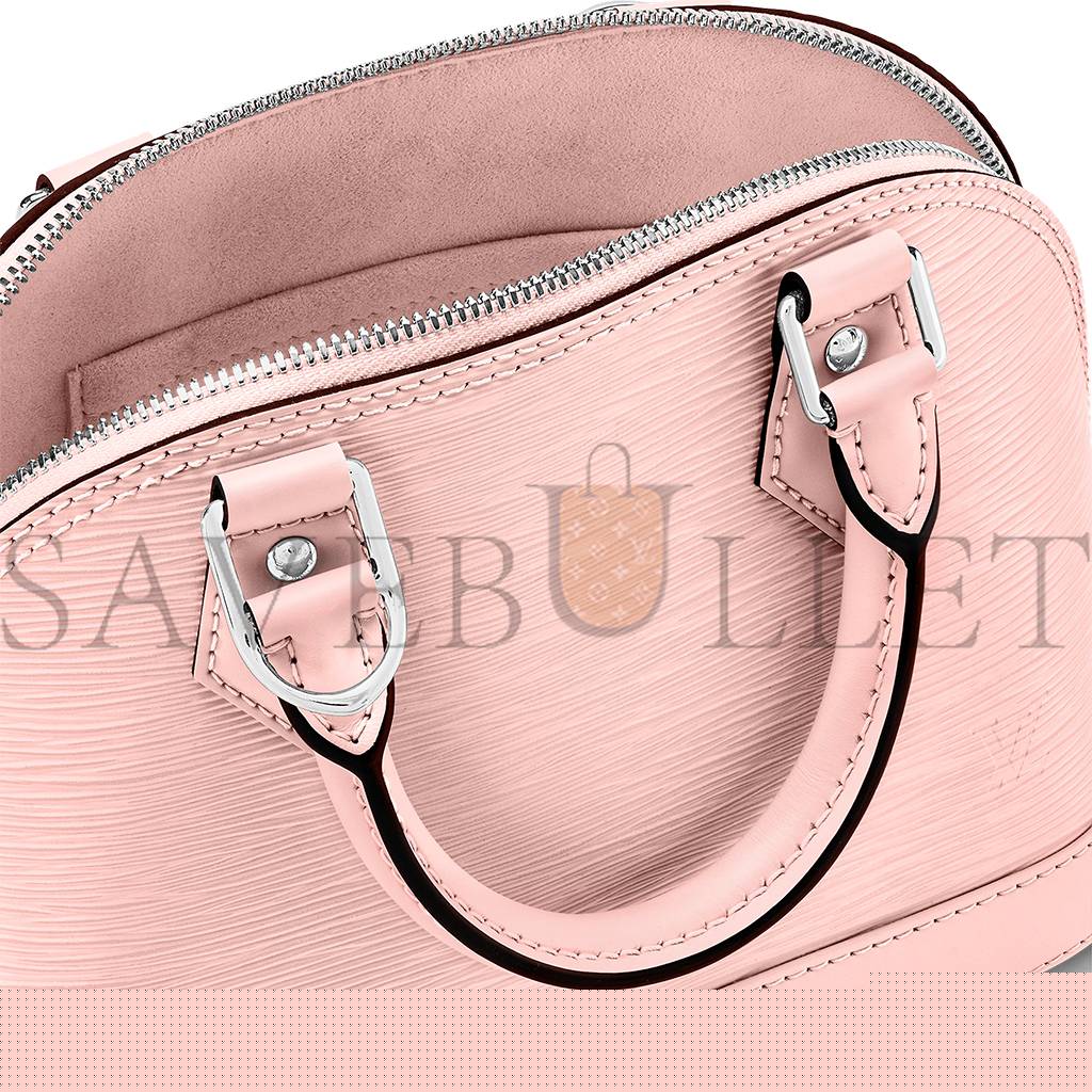 l**is V*t*n alma bb  handbags m41327 （23.5*17.5*11.5cm）