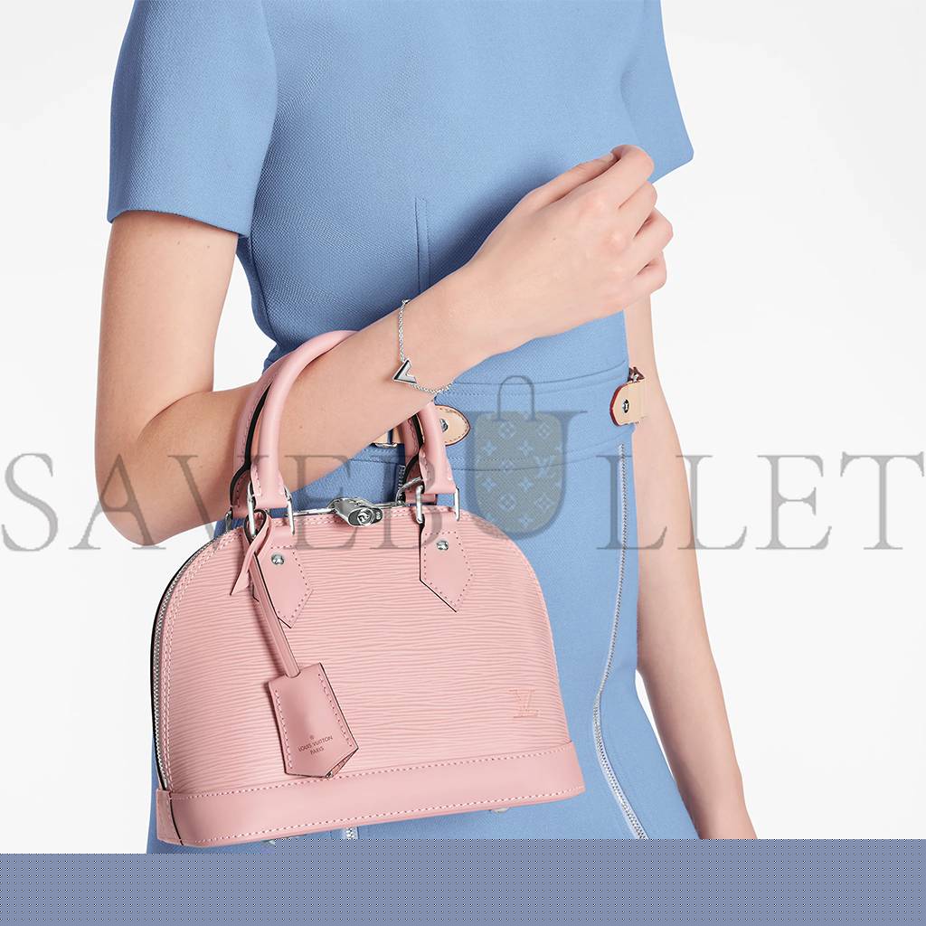 l**is V*t*n alma bb  handbags m41327 （23.5*17.5*11.5cm）