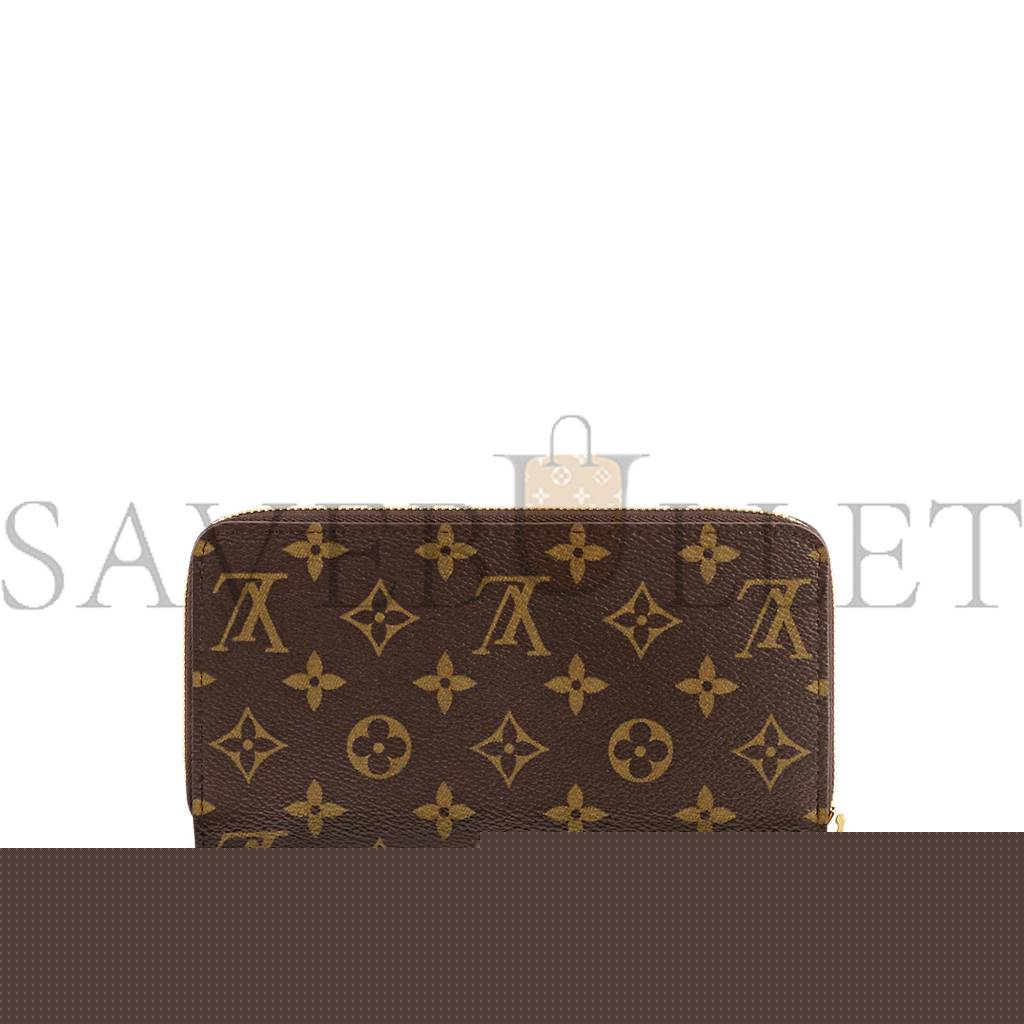 l**is V*t*n zippy wallet m41894 (19.5*10.5*2.5cm)