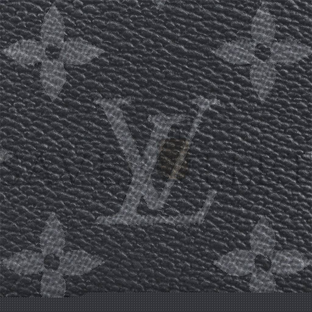 l**is V*t*n soft trunk bag m44730 (25*18*10cm)