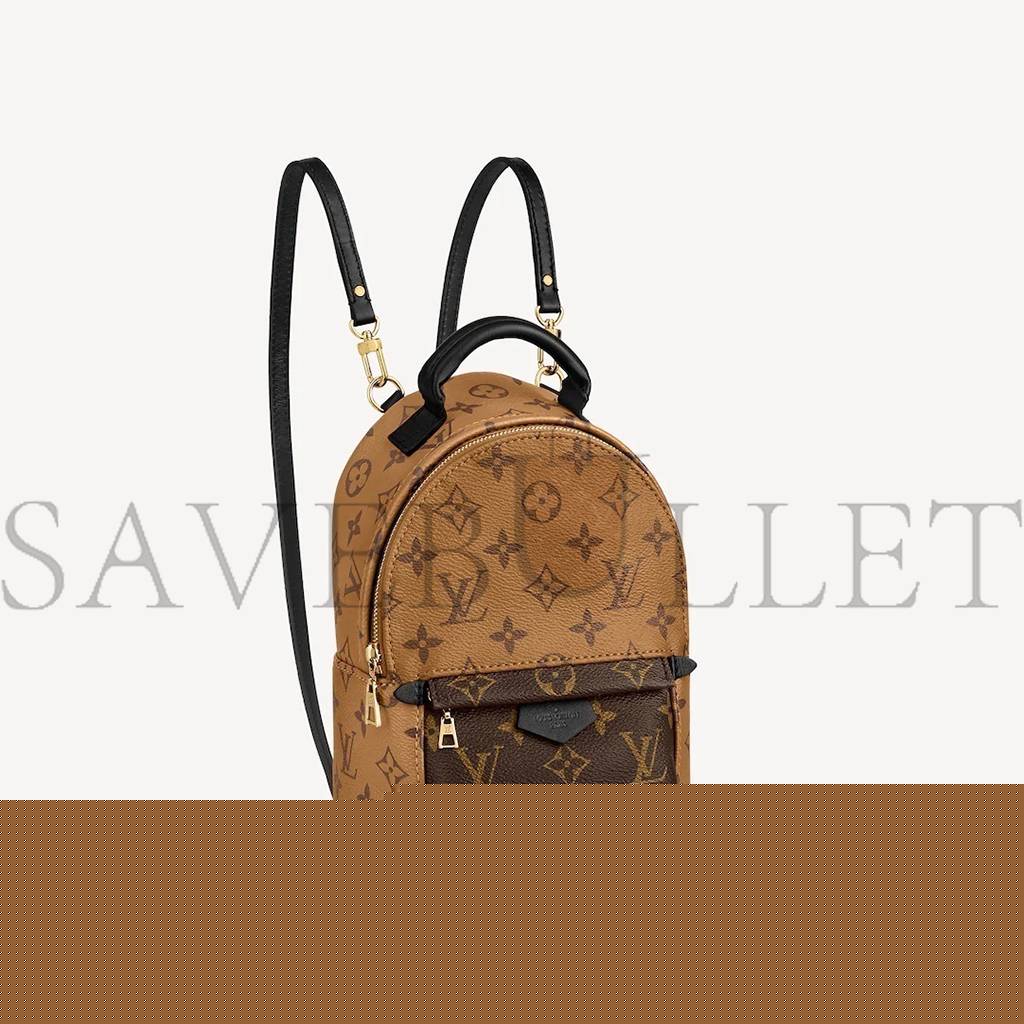 l**is V*t*n palm springs mini backpack m44872 (15*22*9cm)