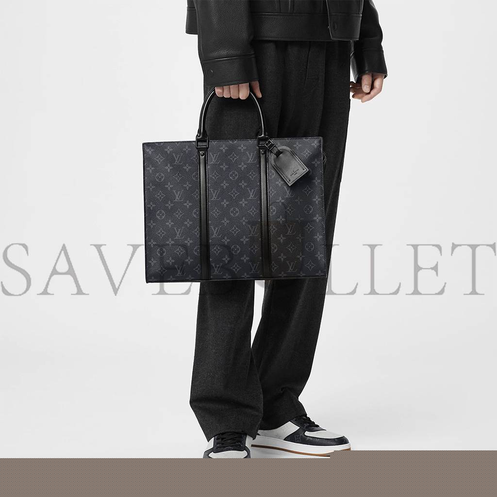 l**is V*t*n sac plat horizontal zippe m45265 (31*39*8.5cm)