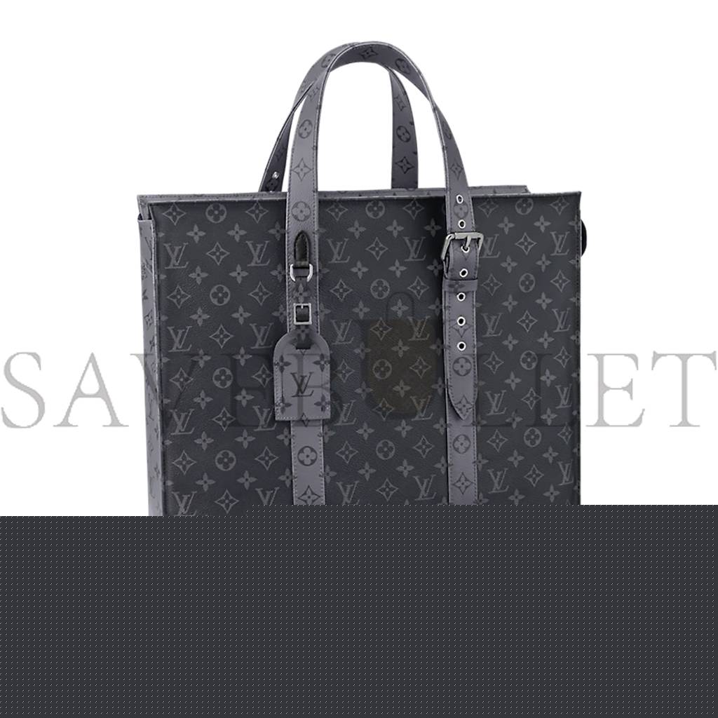 l**is V*t*n new cabas zippe gm handbag m45379 (38*44*21cm)