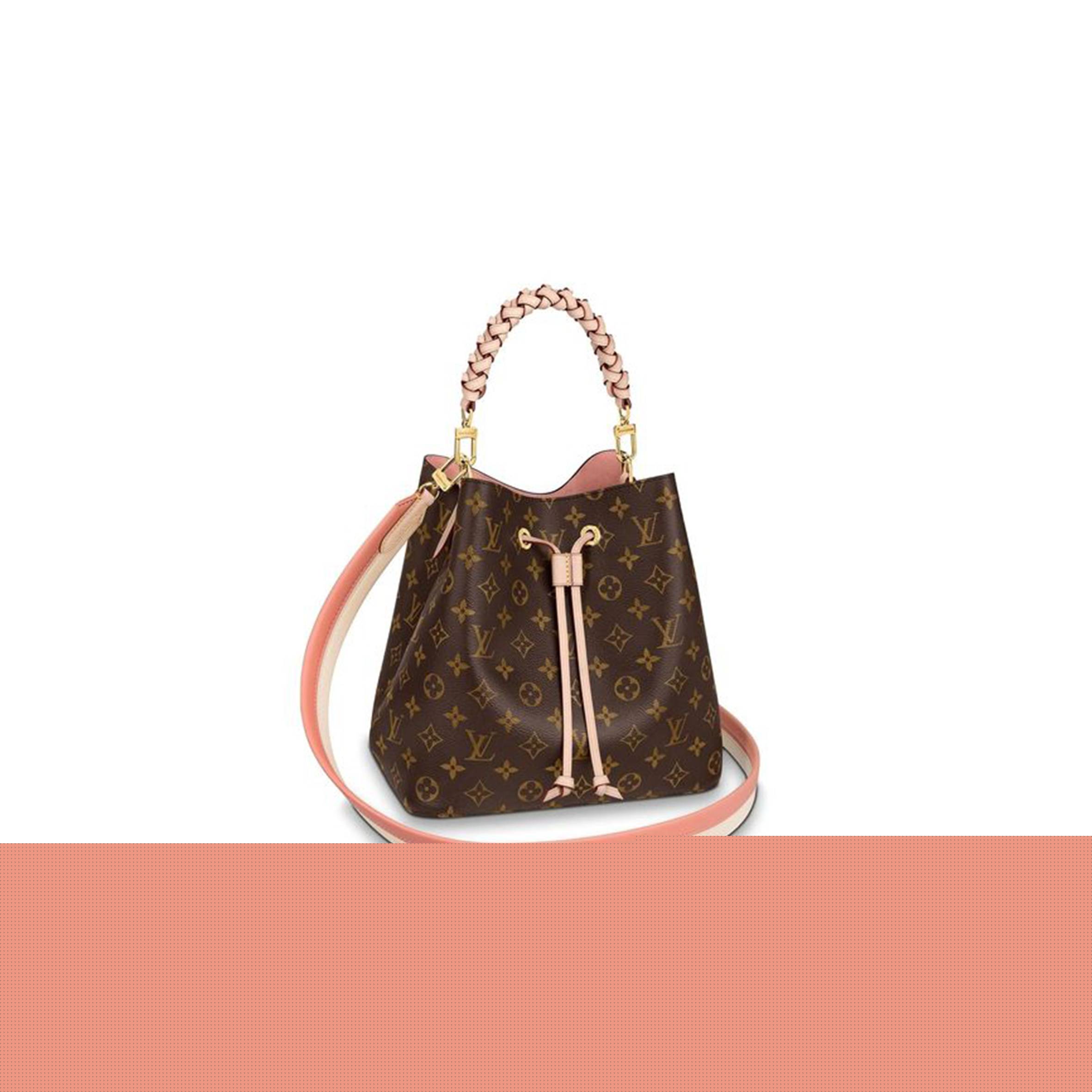 l**is V*t*n nÉonoÉ bucket bag mm m45577 (26*26*17.5cm)