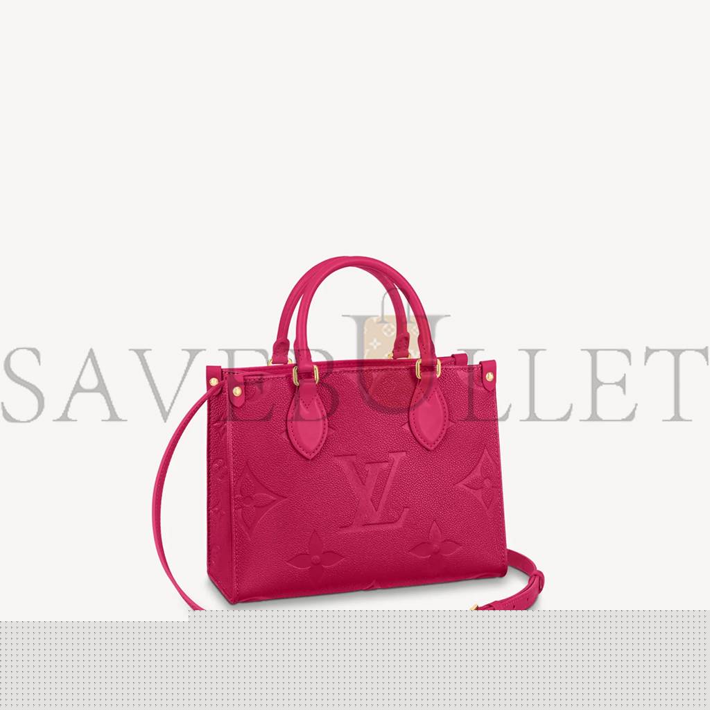 l**is V*t*n onthego pm  m45660 (25*19*11.5cm)