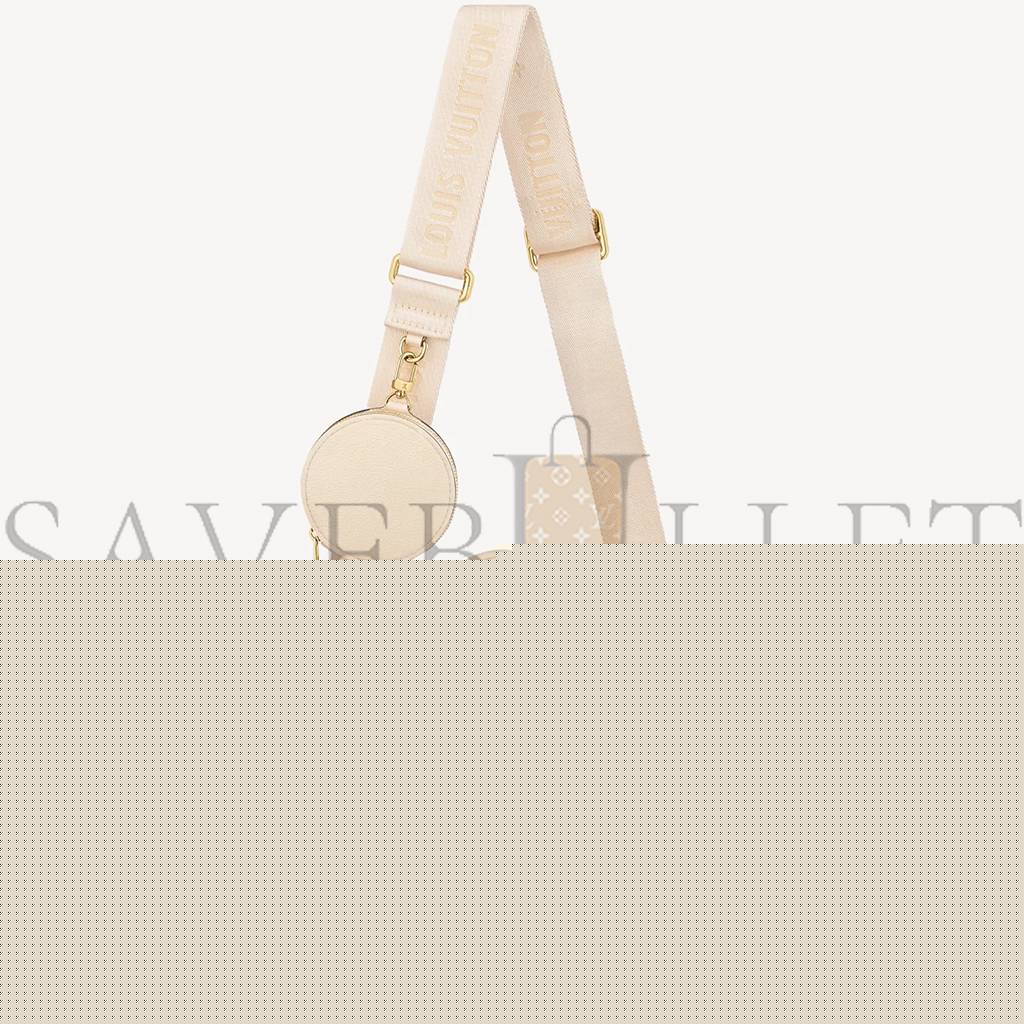 l**is V*t*n papillon bb bag m45708 (20*10*10cm)