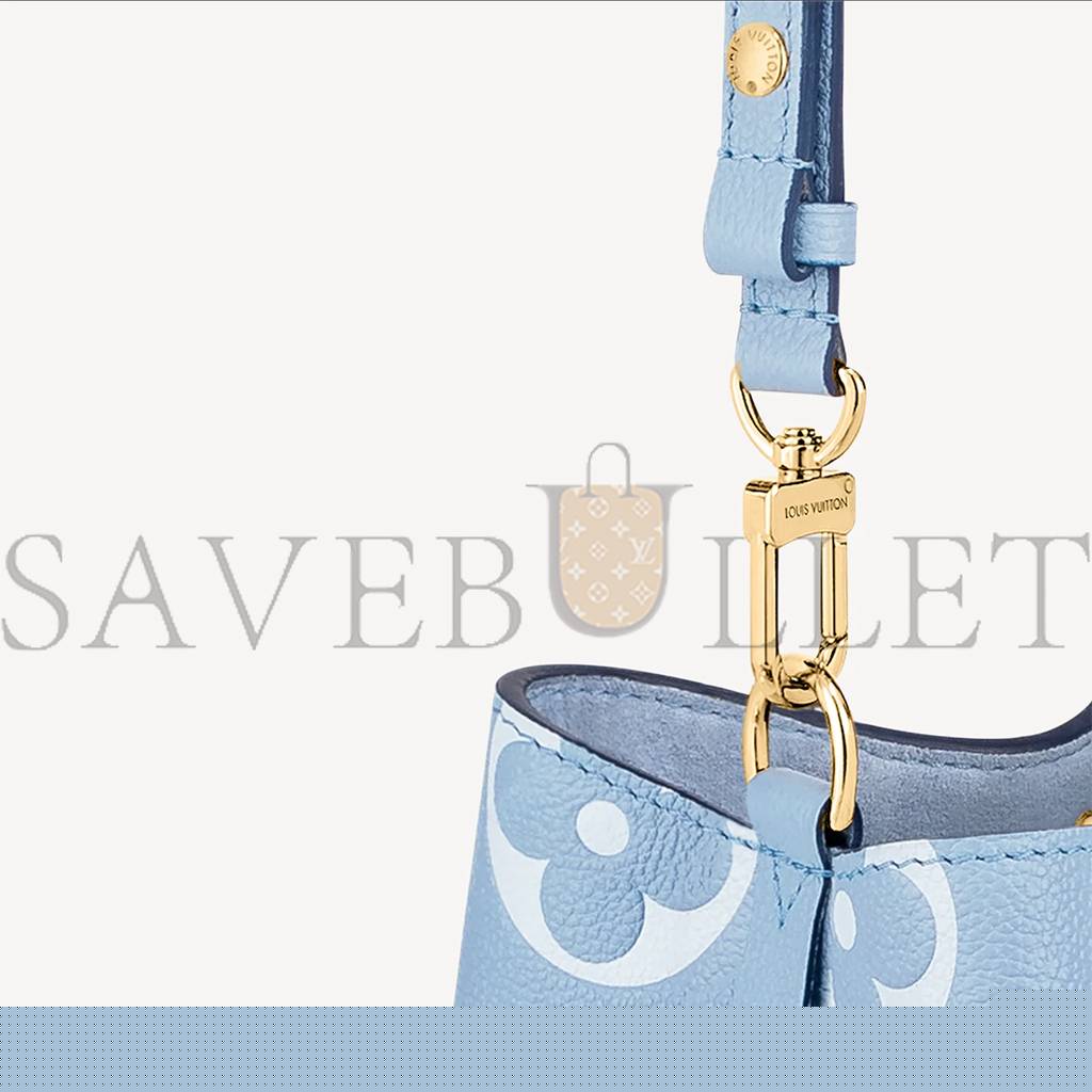 l**is V*t*n nÉonoÉ bucket bag bb m45709 (20*20*13cm)