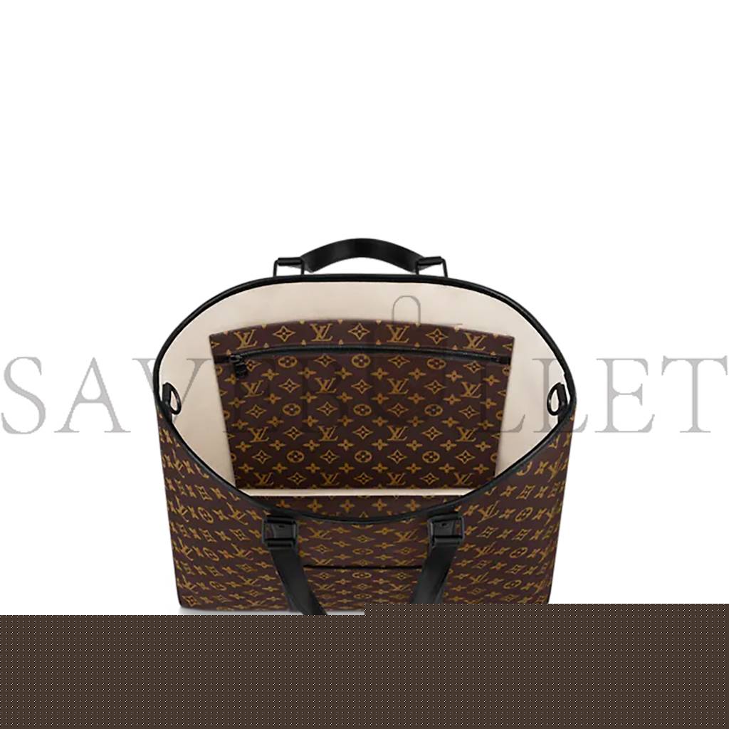 l**is V*t*n weekend tote gm m45733 (38.5*29*11cm)