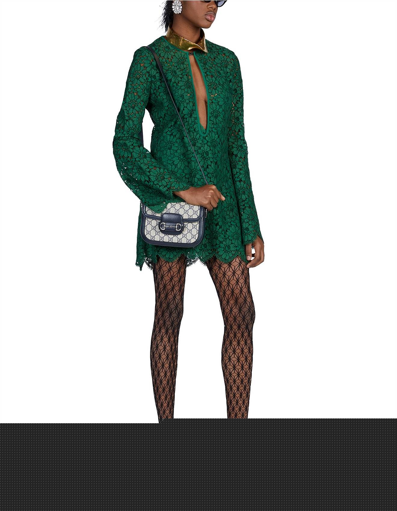 G*u*i horsebit 1955 gg mini bag 658574 (20.5*14.5*5cm)