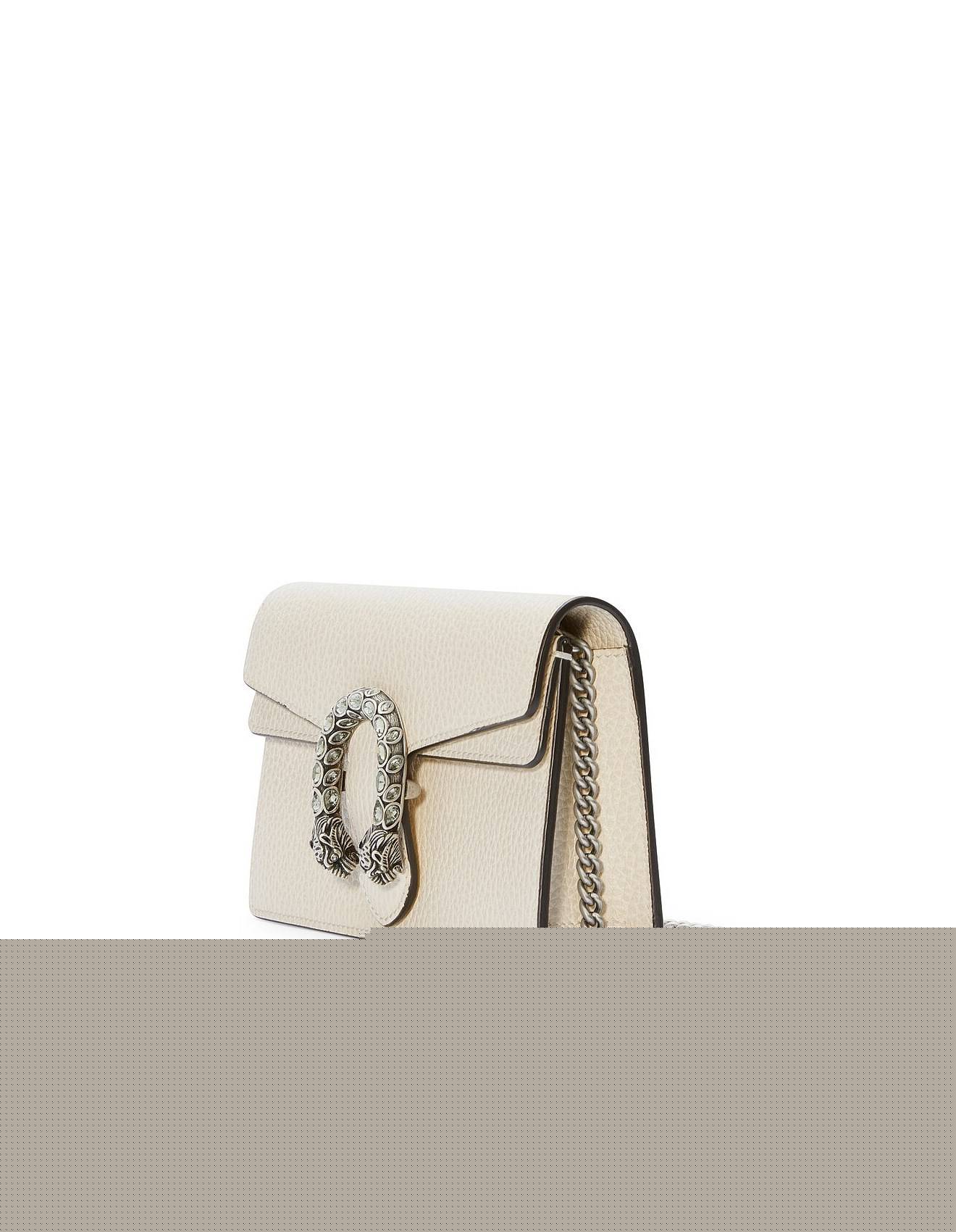 g*u*i dionysus S*per mini leather bag 476432  (16.5*10*4cm)