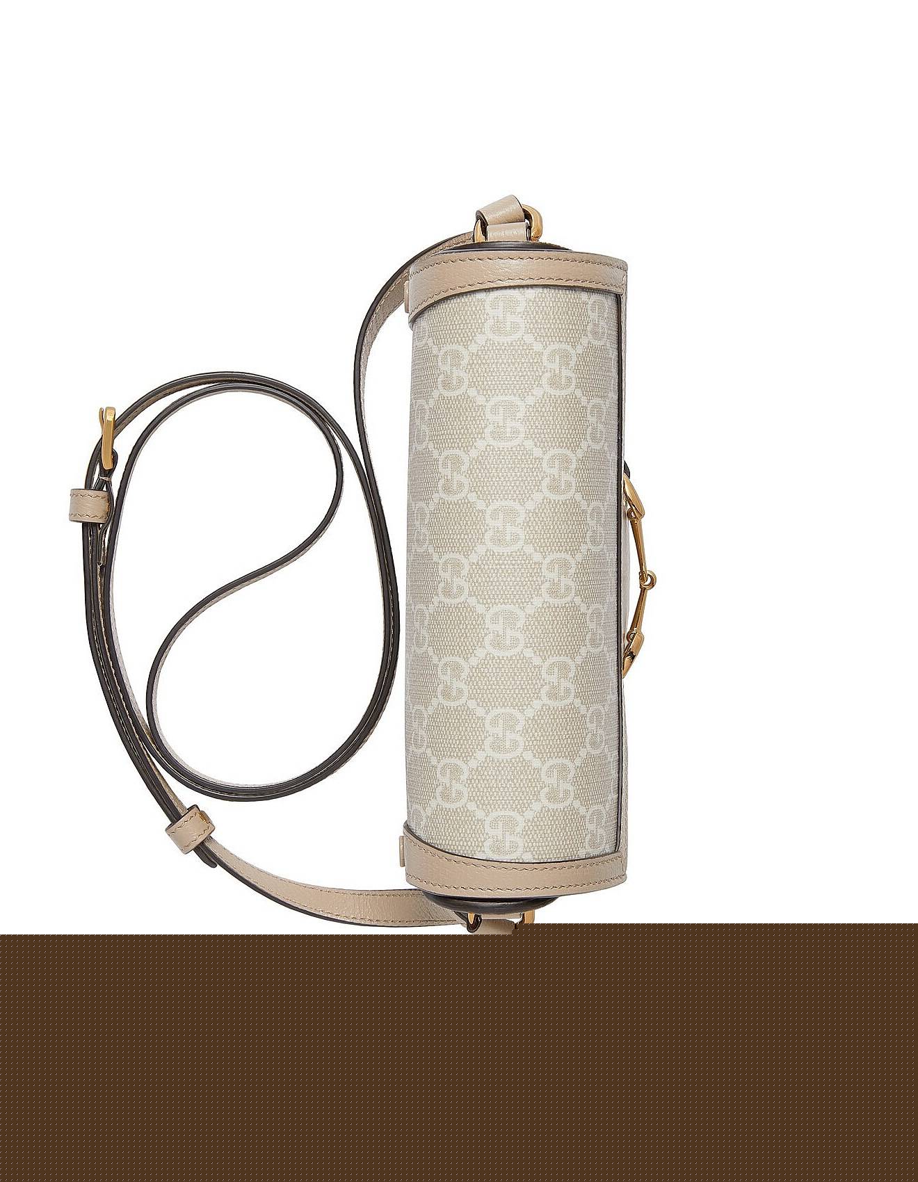 G*u*i horsebit 1955 mini bag  699296 (18*12*6cm)