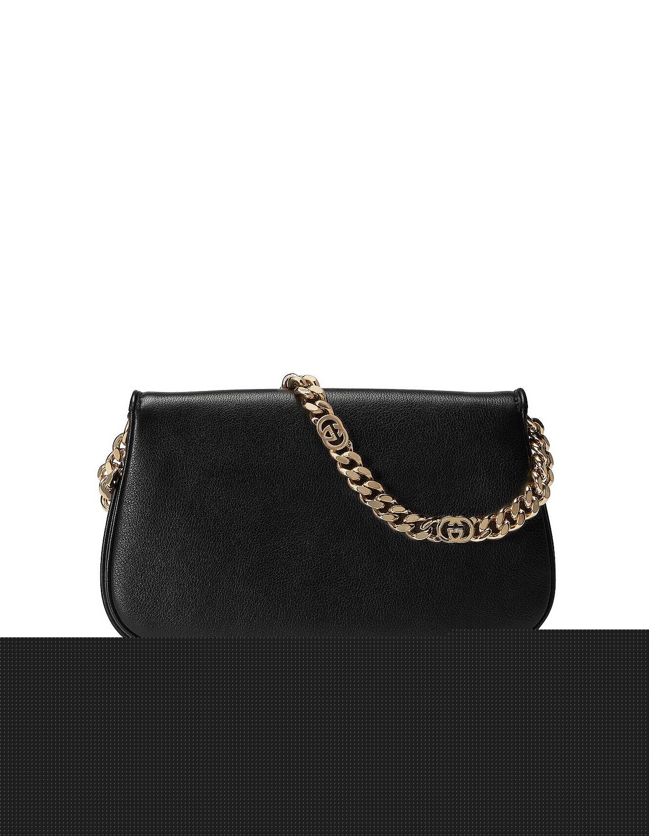 G*u*i blondie shoulder bag  699268 (28*16*4cm)